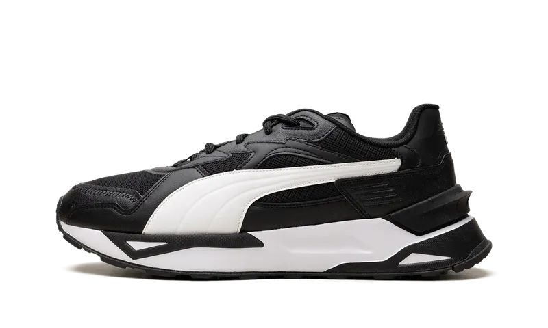 Puma MIRAGE SPORT ASPHALT “Black” | 391173-03