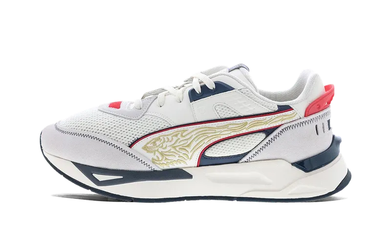 Puma MIRAGE SPORT YEAR OF TIGER “White” | 386941-01