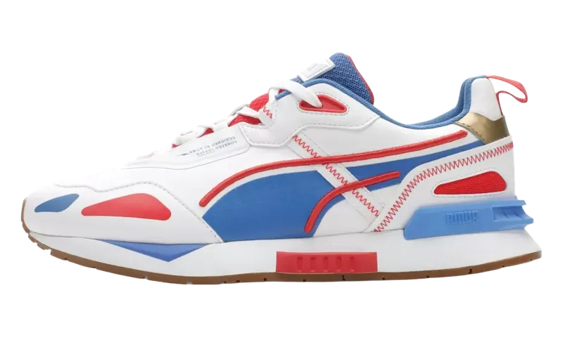 Puma MIRAGE TECH RWB “White” | 388347-01