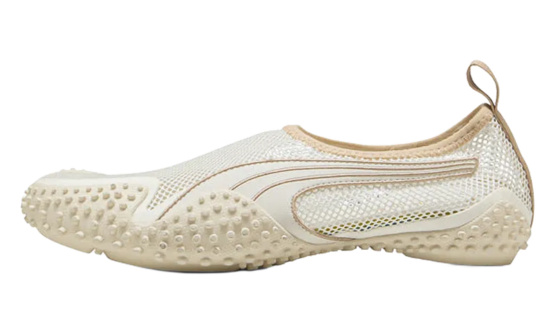 Puma MOSTRO FLEX MESH “White” | 403214-02