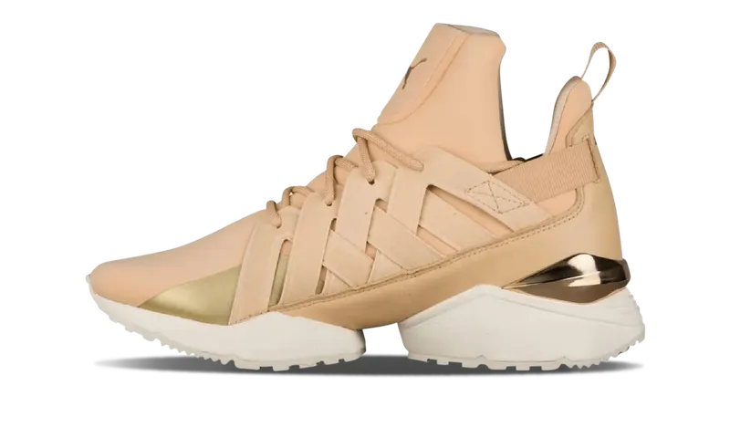 Puma MUSE ECHO NSL “Khaki” | 367481-01