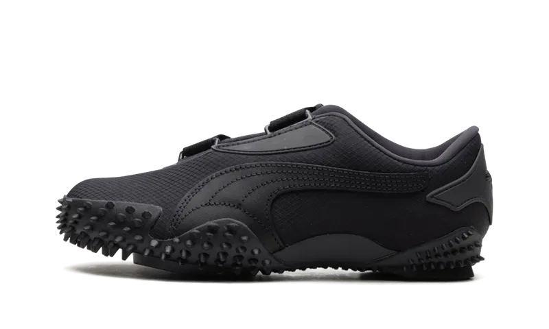 Puma Mostro Archive “Monochromatic Black” | 397329-02