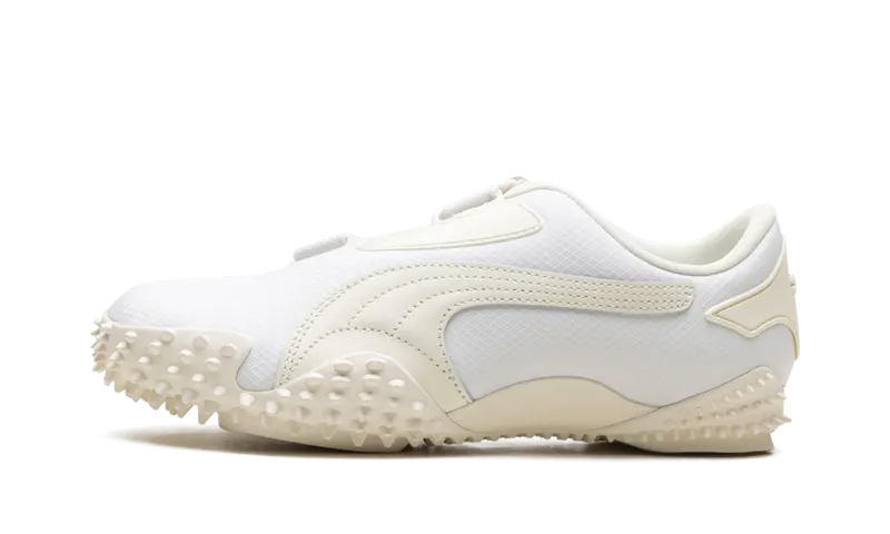 Puma Mostro Archive “Monochromatic Frosted Ivory” | 397329-01