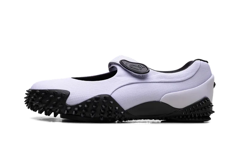 Puma Mostro Fey Launch “Cool Weather Black” | 403366-01