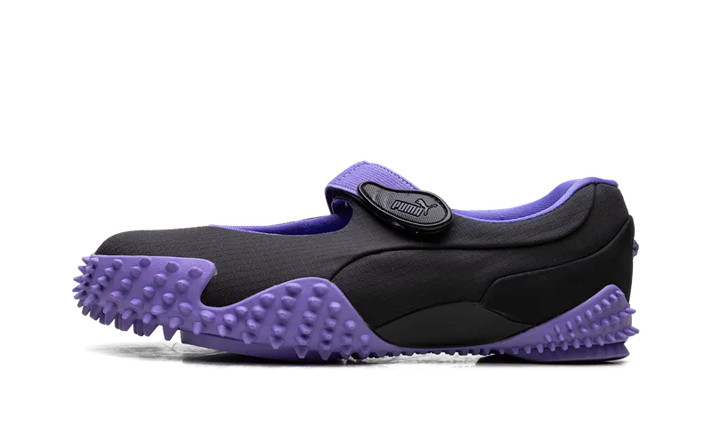 Puma Mostro Fey Launch “Dark Amethyst Black” | 403366-02
