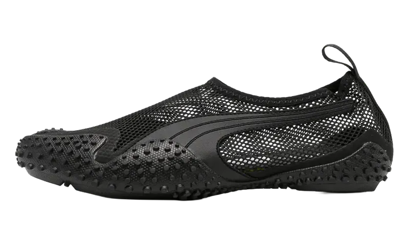 Puma Mostro Flex Mesh “Black” | 403214-01