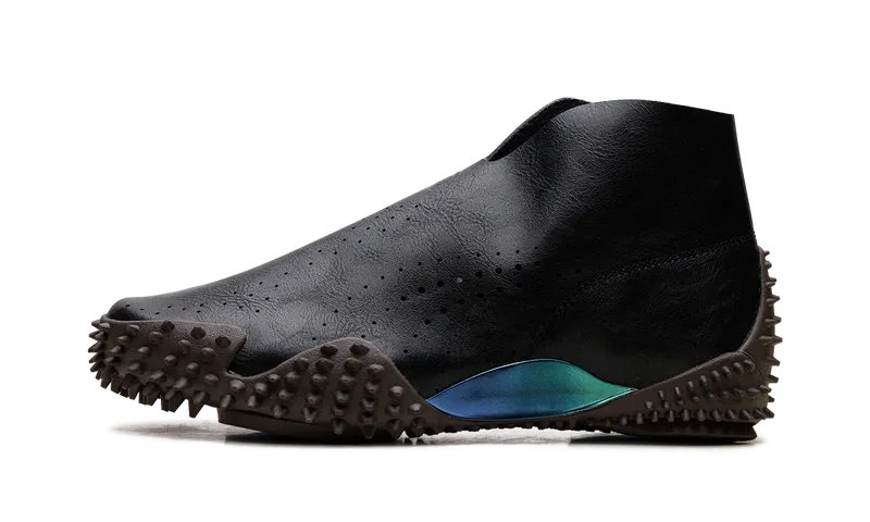 Puma Mostro Mid “Aries – Black Chocolate” | 401192-01