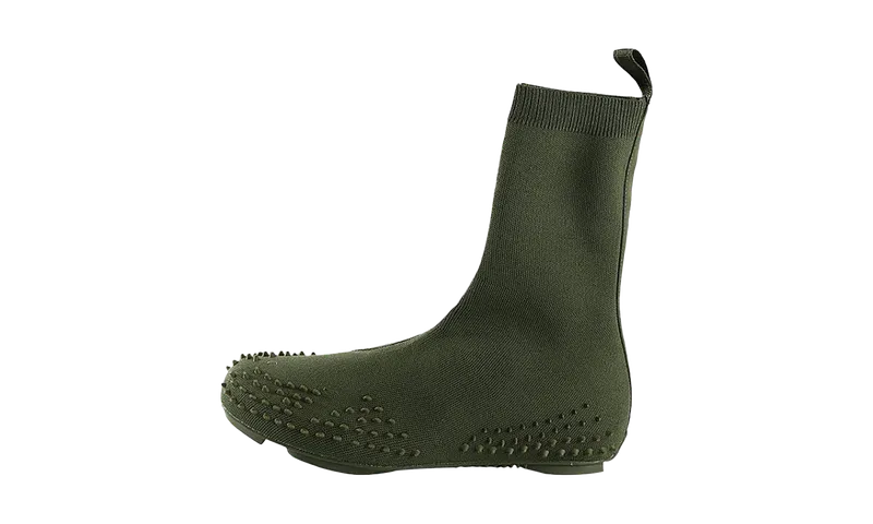 Puma Mostro Sock Knit LGN “Dark Olive” | 403693-03