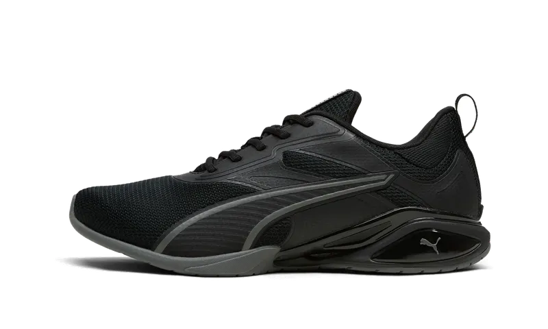 Puma NEUTRON “Black Cool Dark Grey” | 310169-01