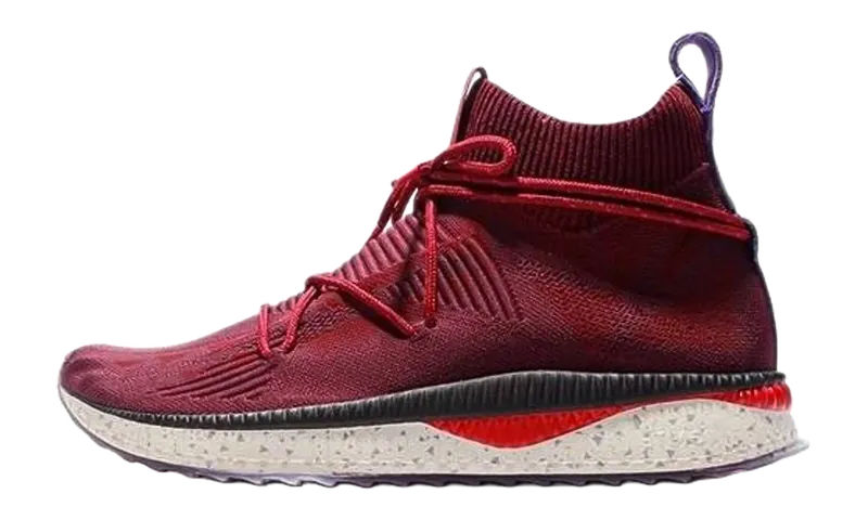Puma Naturel x Tsugi EvoKnit Sock “Black” | 365678-03