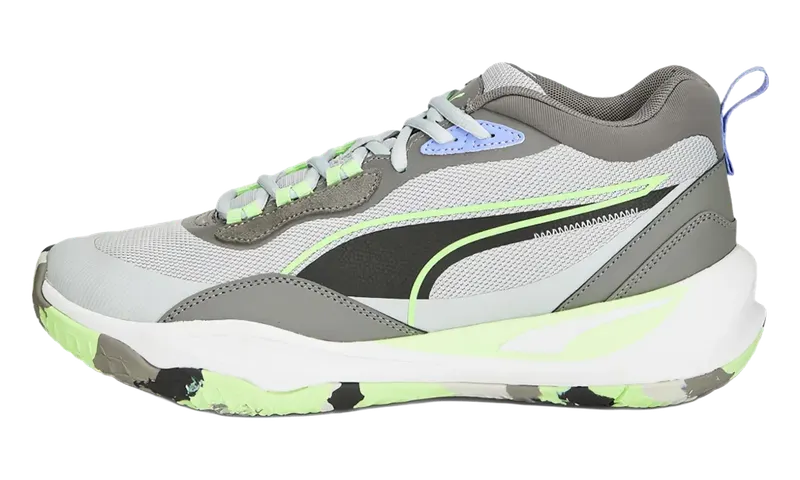 Puma PLAYMAKER PRO GRAY “Grey” | 377572-17