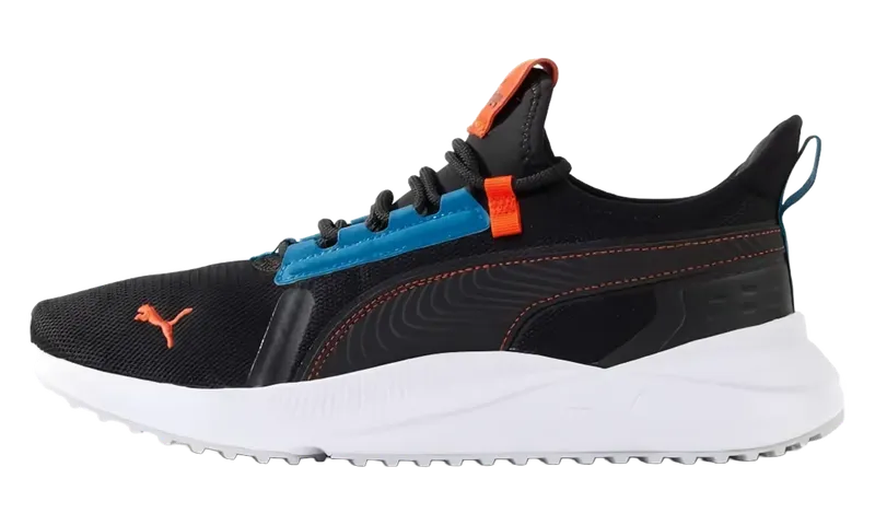 Puma Pacer Future Street “Black Cherry Tomato” | 384635-04