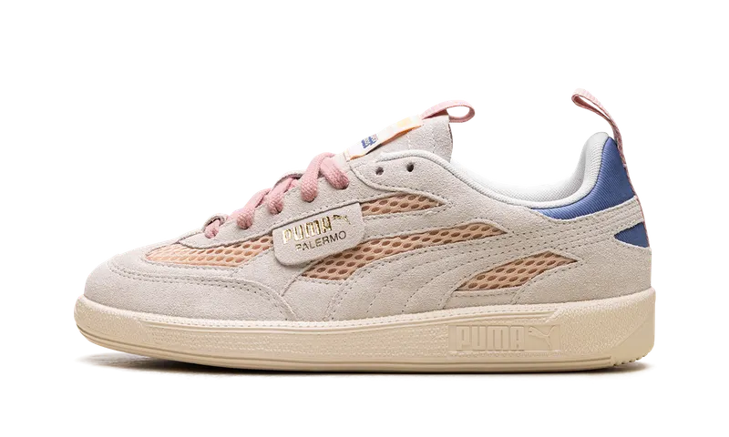 Puma Palermo “KidSuper Studios Cream” | 397306-04