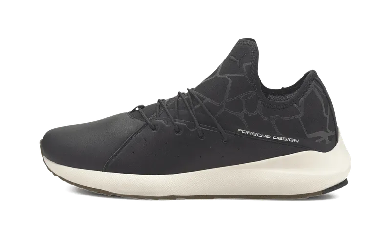 Puma Porsche Design Evo Cat 2 “Black” | 339820-01