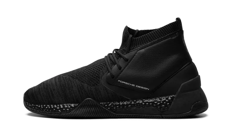 Puma Porsche Design Hybrid Evoknit “Black” | 306417-03