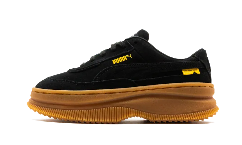 Puma RANDOMEVENT DEVA “Black Brown” | 371396-01