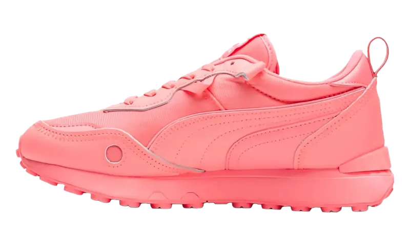 Puma RIDER FV SUMMER SQUEEZE “Future Vintage – Sunset Glow” | 388400-01