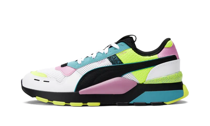 Puma RS 2.0 SWXP “White” | 385812-01