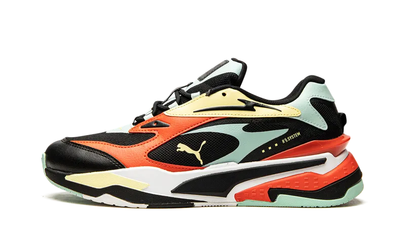 Puma RS-FAST FR “Franchise” | 383479-01
