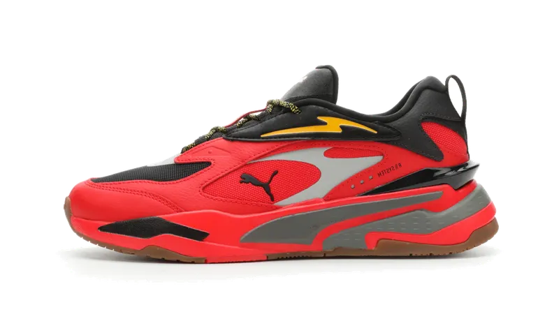 Puma RS-Fast “Flames” | 389532-01