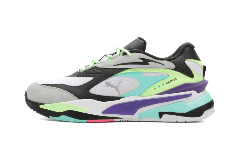 Puma RS-Fast “Spring Break” | 394514-01