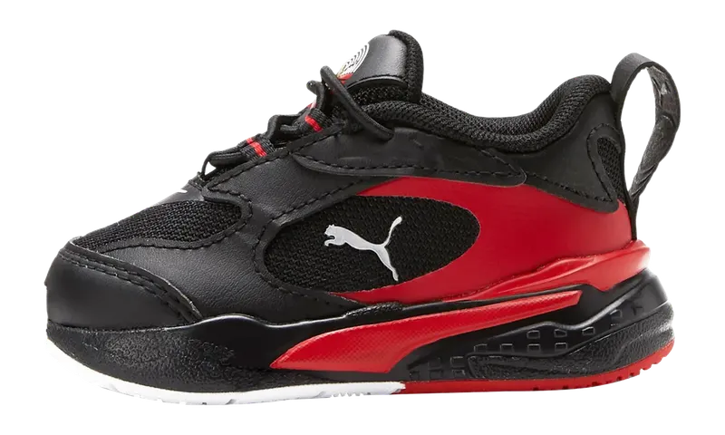 Puma RS-Fast TD “Black Red” | 383207-01