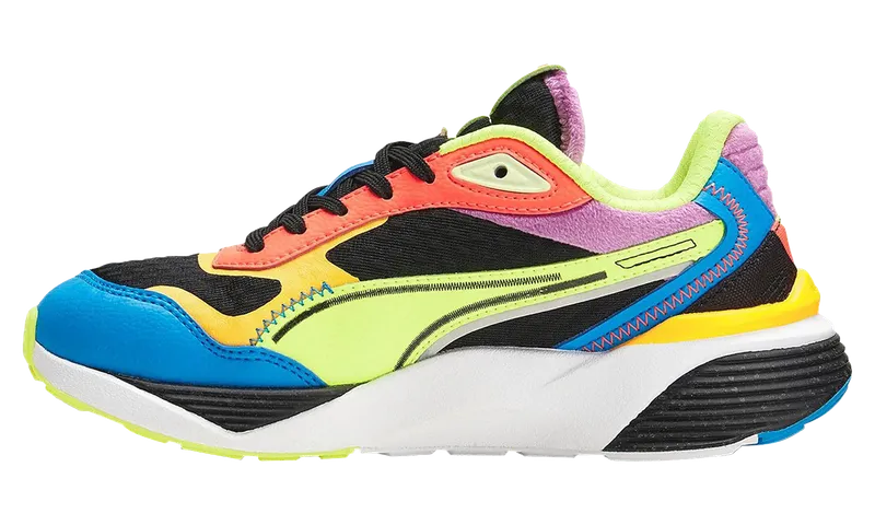 Puma RS-Metric Lava GS “Lava” | 389042-01