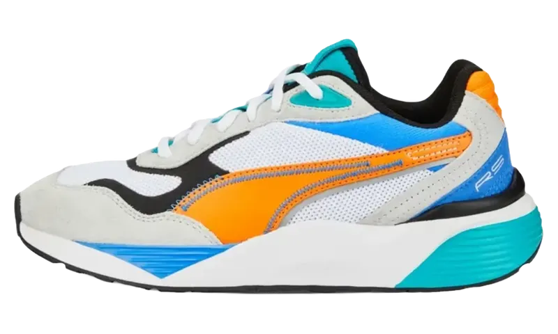 Puma RS-Metric PS “WHITE/BLUE” | 386050-01