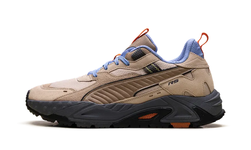 Puma RS-TRCK EXPLORE “Beige” | 391721-01