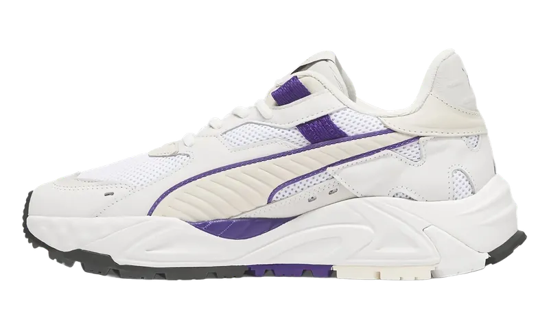 Puma RS-TRCK LAUREN LONDON “White” | 392086-01