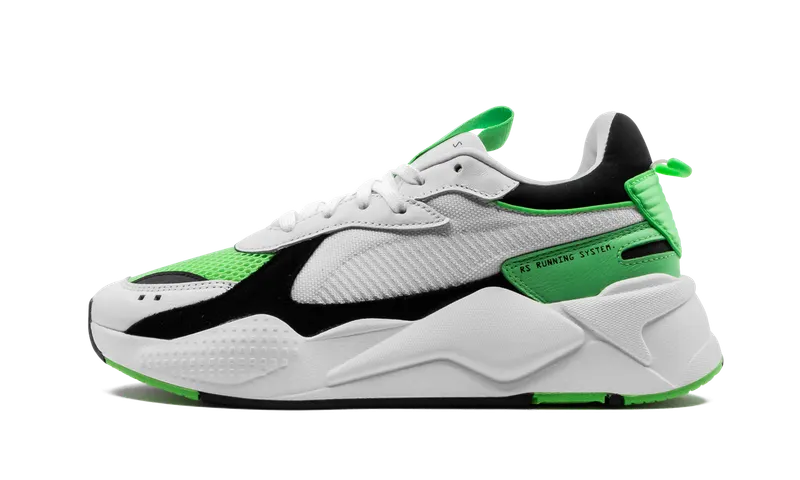 Puma RS-X Reinvention “Reinvention” | 369579-05