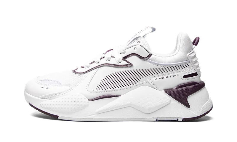 Puma RS X SCI FI “Sci-Fi – White” | 369913-01