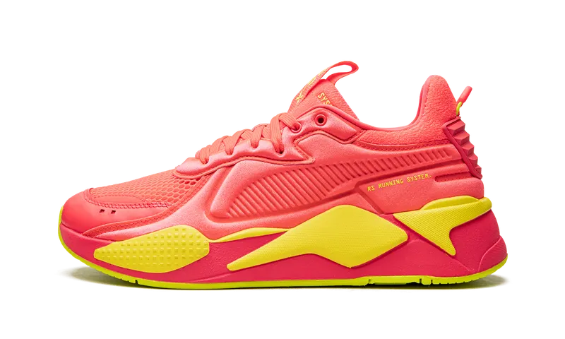 Puma RS X SOFT CASE “Red Yellow” | 371983-01