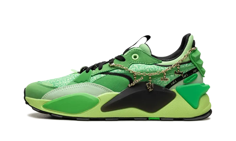 Puma RS-XL “LaFrancé” | 395032-01
