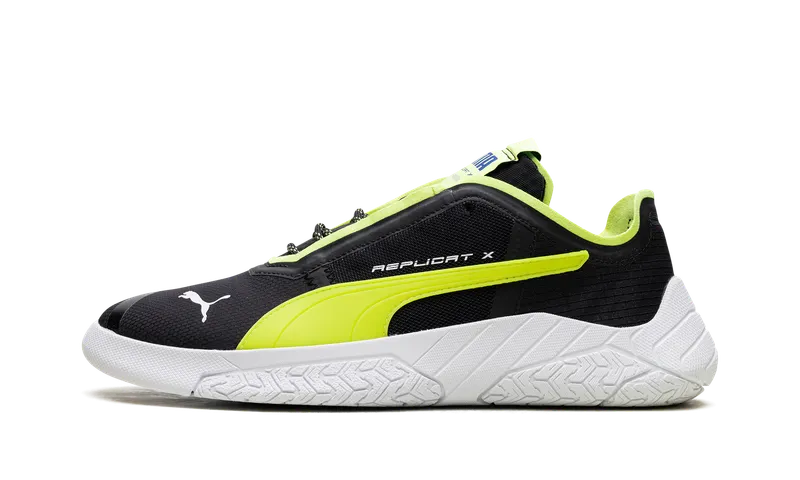 Puma Replicat X Circuit “FIZZY YELLOW” | 306460-04