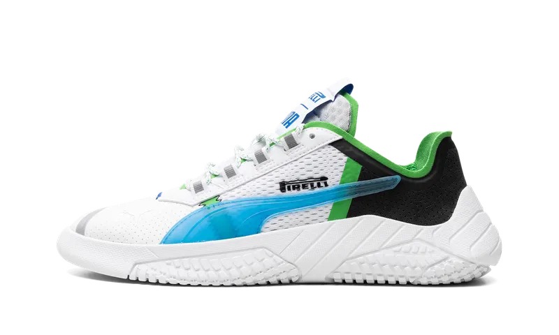 Puma Replicat X Pirelli “Pirelli Limited Edition Formula 1” | 339855-02