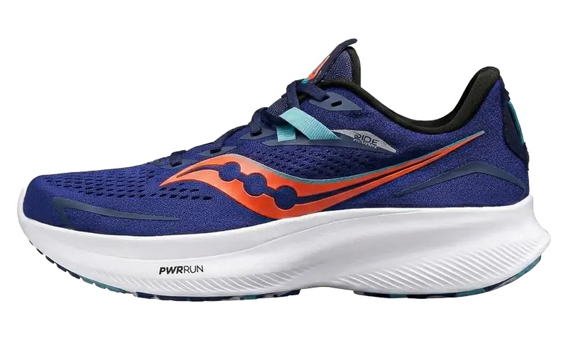 Puma Ride 15 “Soulstice Blue” | S20729-91
