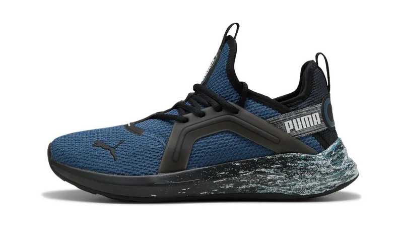 Puma SOFTRIDE ENZO 5 “BLIZZRIZZ” | 312144-02