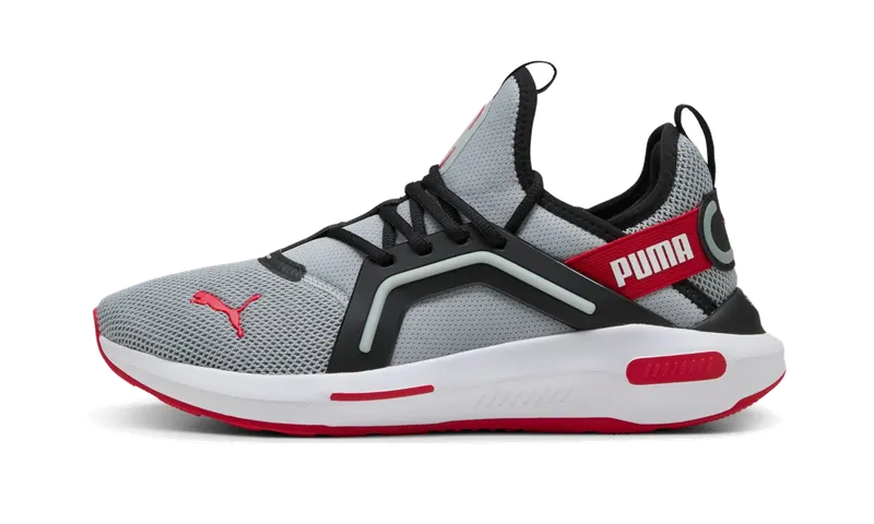 Puma SOFTRIDE ENZO 5 “Gray” | 311098-13