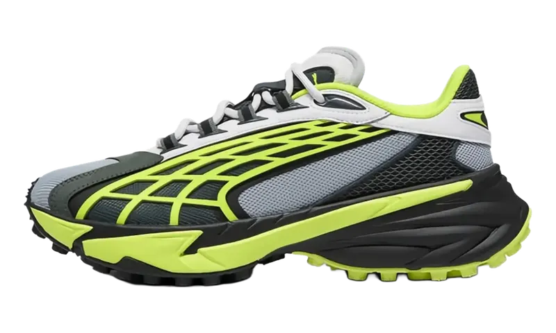 Puma SPIREX SCIFI “Grey” | 398428-01