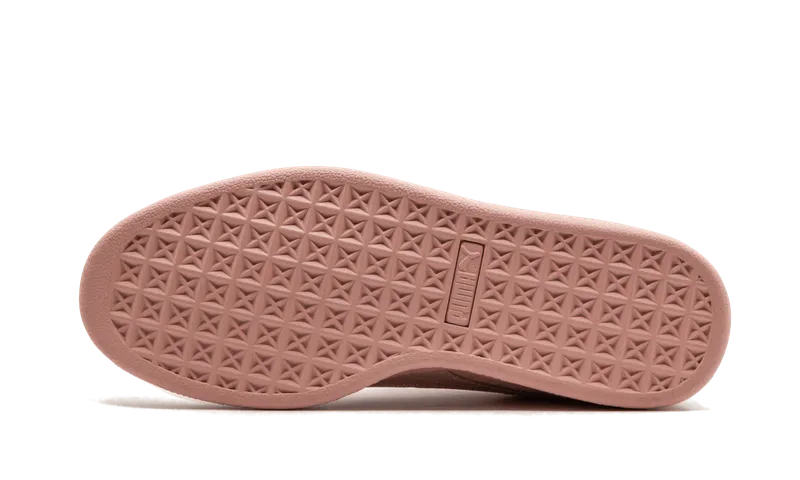 Puma SUEDE FIERCE MNS “Pink/Copper/Beige” | 366010-01