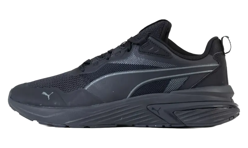 Puma SUPERTEC “Black” | 383052-01