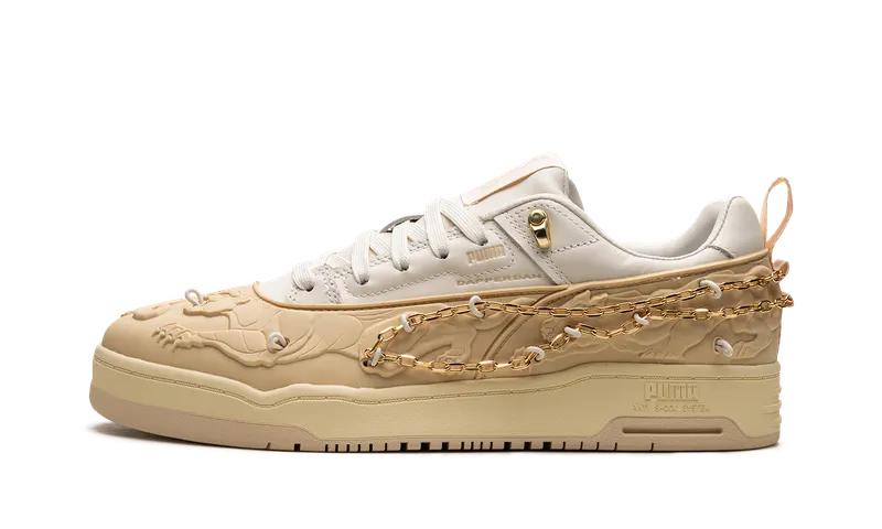 Puma Slipstream Lo Post Game Runway “Dapper Dan” | 393424-01