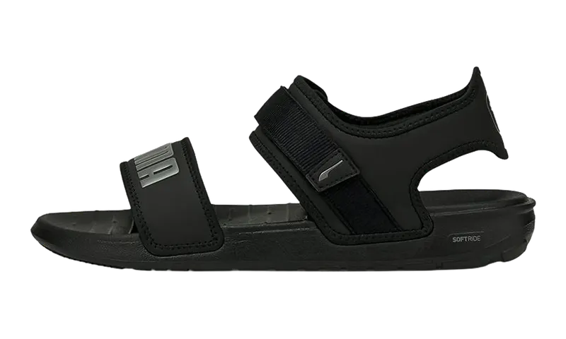Puma SoftRide Sandal “Castlerock” | 375104-01