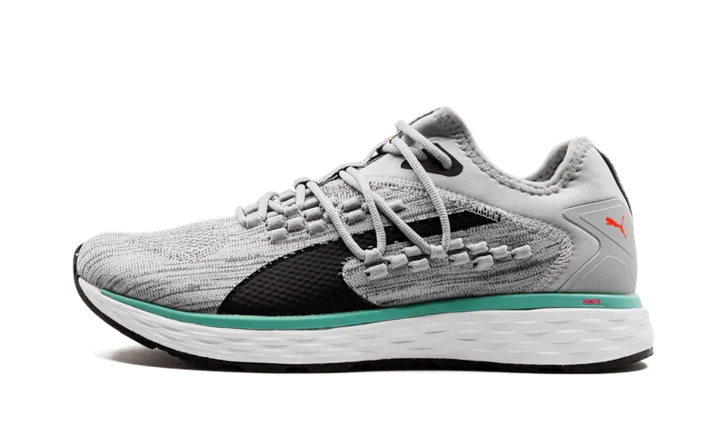 Puma Speed 600 Fusefit “High Rise Blue Turquoise” | 191104-10