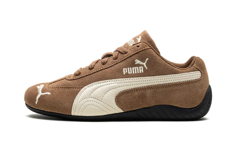 Puma Speedcat Archive “Brown” | 400990-02