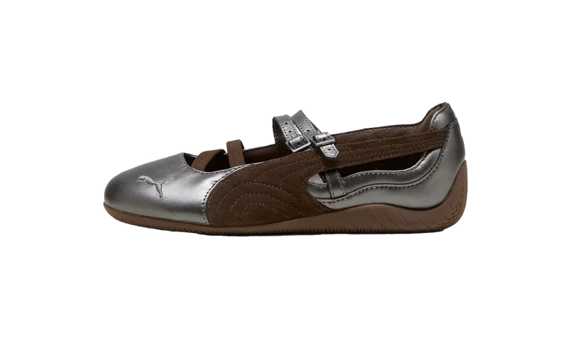 Puma Speedcat Ballet Lux “Chocolate” | 408197-01