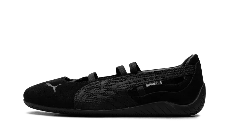 Puma Speedcat Ballet Python “Black” | 407706-02