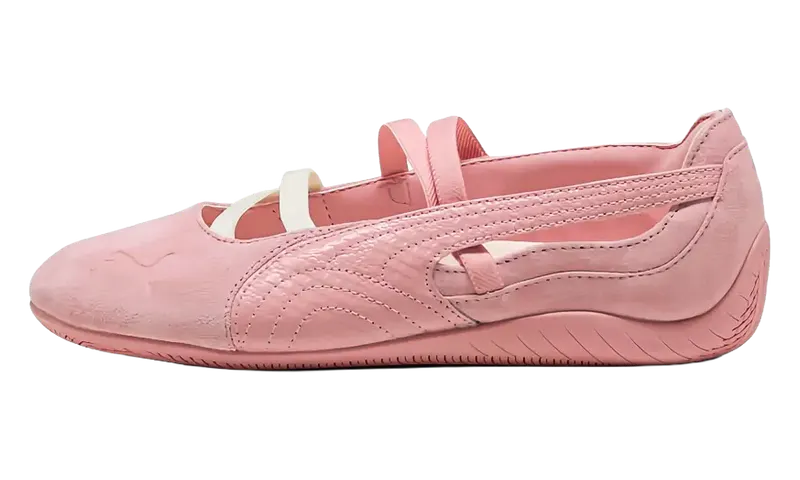 Puma Speedcat Ballet Python “Pink” | 407710-02