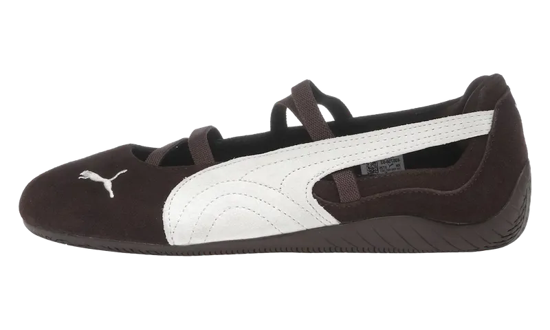 Puma Speedcat Ballet “Dark Chocolate” | 406758-02
